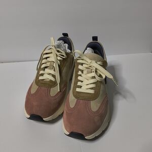 Tory Burch Good Luck Trainer Sneakers